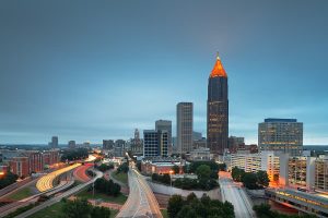 Medical Record Storage Services Atlanta, GA