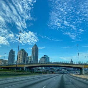 Document Storage Services Atlanta, GA