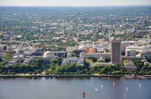 Document Management Services in Cambridge, MA