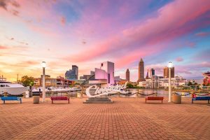 Document Scanning and Record Storage Services in Cleveland, OH