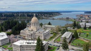 Document Scanning and Storage Services in Olympia
