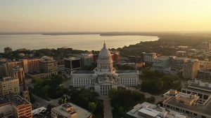 Document Scanning and Storage Services in Madison, WI