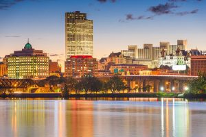 Document Scanning and Records Storage Services in Albany, NY