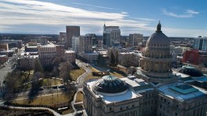 Document Scanning and Storage Services in Boise, ID