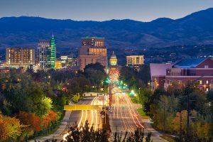 Document Scanning Service Boise, ID