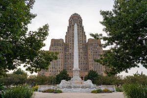 Medical Record Scanning and Storage Buffalo, NY