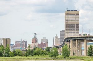 Buffalo Document Scanning, Storage & Destruction