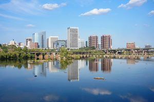 Document Scanning and Records Storage Services in Richmond