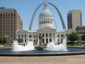 Document Scanning Service St. Louis, MO