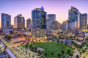 Medical Record Storage Services Charlotte, NC