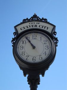 Document Storage Service Culver City, CA