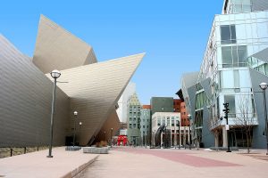 Document Storage Services Denver, CO