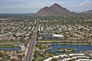Document Scanning and Storage Services in Scottsdale, AZ
