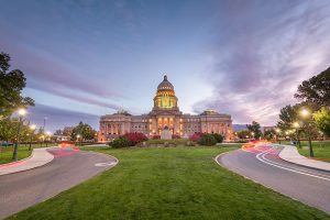 Medical Record Storage Services Boise, ID