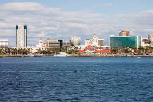 Document Scanning and Records Storage Services in Long Beach, CA