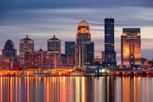 Louisville, KY Document Scanning and Storage Services