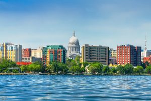 Medical Record Scanning and Storage Madison, WI