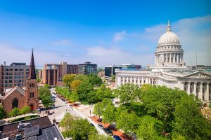 Document Scanning Service Madison, WI