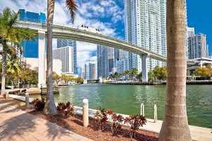 Document Storage Service Miami, FL