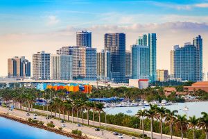 Document Scanning and Record Storage Services in Miami, FL