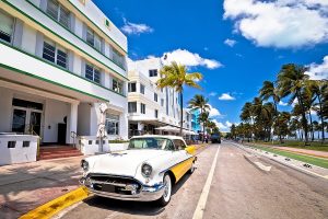 Medical Record Scanning and Storage in Miami