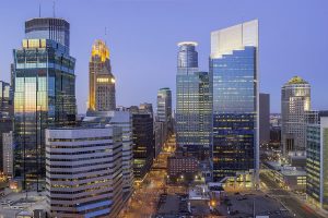 Document Scanning and Storage Services in Minneapolis, MN