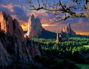 Document Scanning Service Colorado Springs, CO