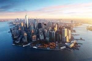 Document Scanning and Record Storage Storage Services in Manhattan