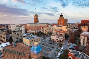 Document Scanning and Storage Services in San Antonio