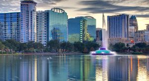 Document Management Services in Orlando, FL