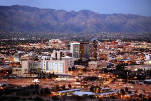 Document Scanning and Storage Services in Tucson, AZ