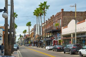 Document Storage Service Tampa, FL