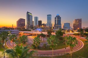 Document Scanning and Storage Services in Tampa, FL