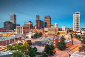 Document Scanning and Record Storage Services in Tulsa, OK