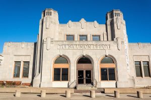 Document Scanning Service Tulsa, OK