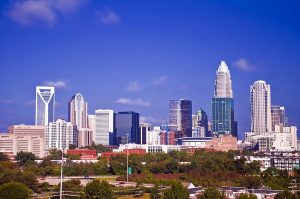 Document Scanning and Storage Services in Charlotte, NC