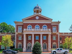 Document Scanning and Storage Services in Alpharetta