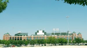 Document Storage Services Arlington, TX