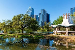 Document Storage Service Austin, TX