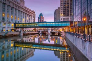 Document Storage Service Milwaukee, WI