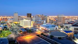 Medical Records Scanning & Storage El Paso, TX