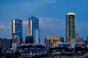Document Scanning and Storage Services in Fort Worth