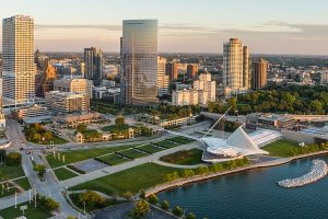 Document Scanning and Record Storage Services in Milwaukee, WI