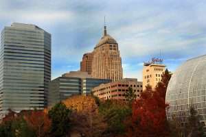 Document Scanning Services Oklahoma City, OK