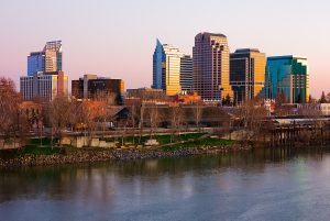 Sacramento Document Scanning, Storage, and Destruction