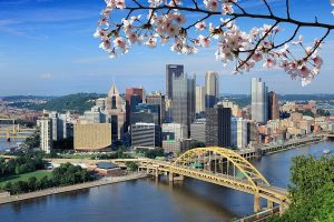 Document Scanning and Storage Services in Pittsburgh, PA