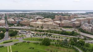 Document Scanning and Storage Services in Alexandria, VA