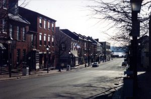 Document Scanning Service Alexandria, VA