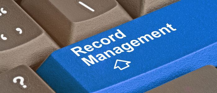 record management