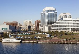 Document Management, Scanning, and Storage in Norfolk, VA